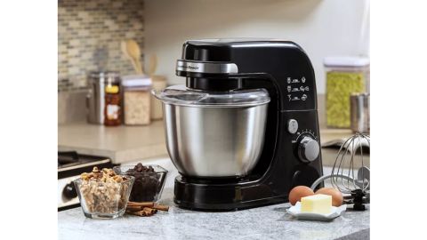 Hamilton Beach 7-Speed Stand Mixer