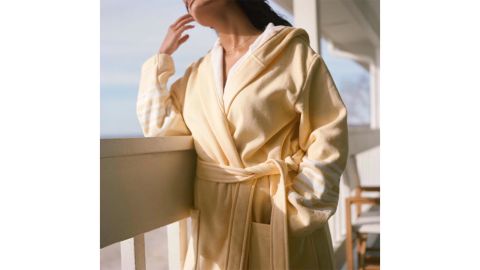 hammam robe