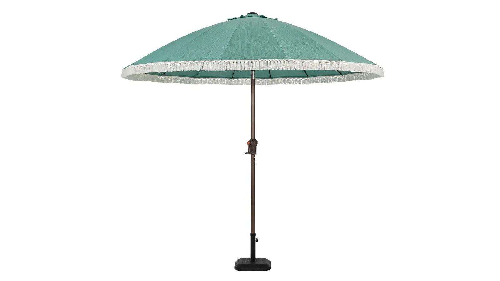 The best patio umbrellas in 2023, according to experts