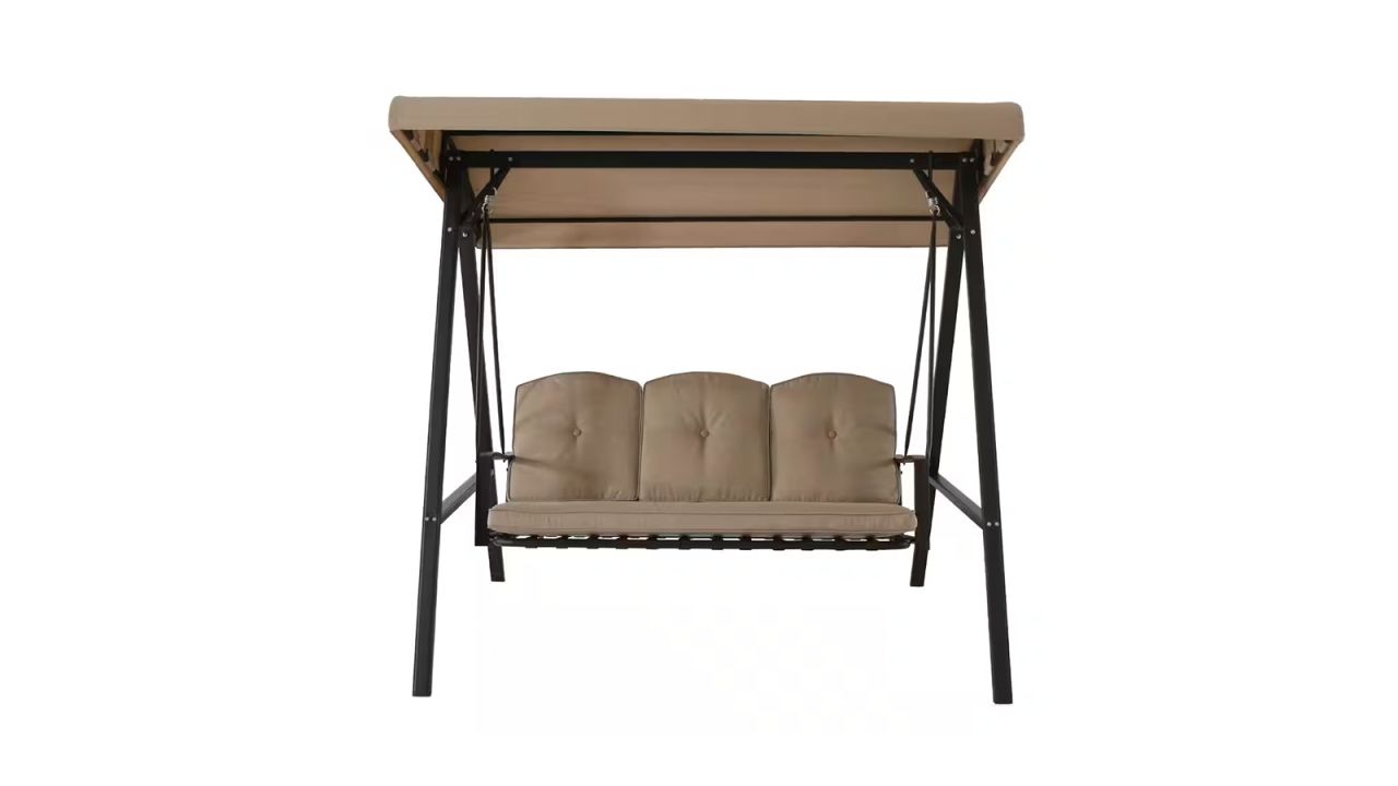 Hampton Bay Cunningham Metal Outdoor Patio Swing With Canopy cnnu.jpg