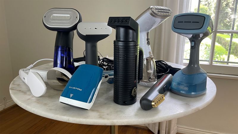 Cordless steamers deals