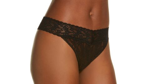 Hanky Pinky Original Rise Tanga