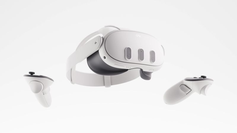 Next oculus quest clearance release date