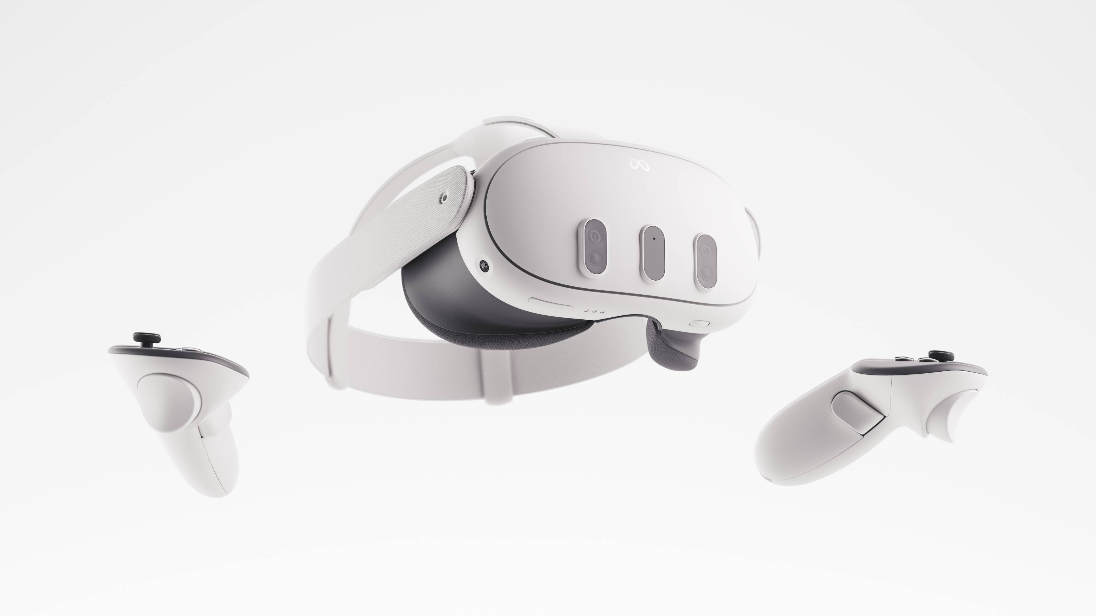 Introducing Oculus Quest 2, the Next Generation of All-in-One VR