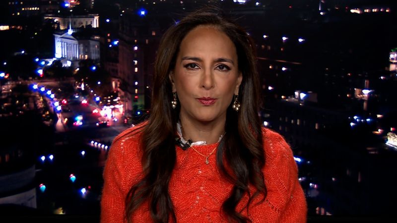 Harmeet Dhillon to Gov. Newsom: ‘What’s the problem, bro?’