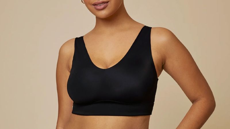 Calvin shops klein bralette big bust