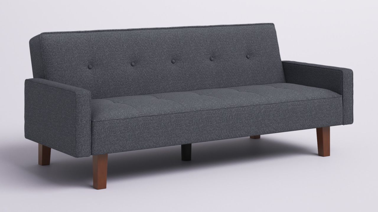 Hashtag Home Nathalia 75-Inch Square Arm Sleeper Sofa Bed .jpg