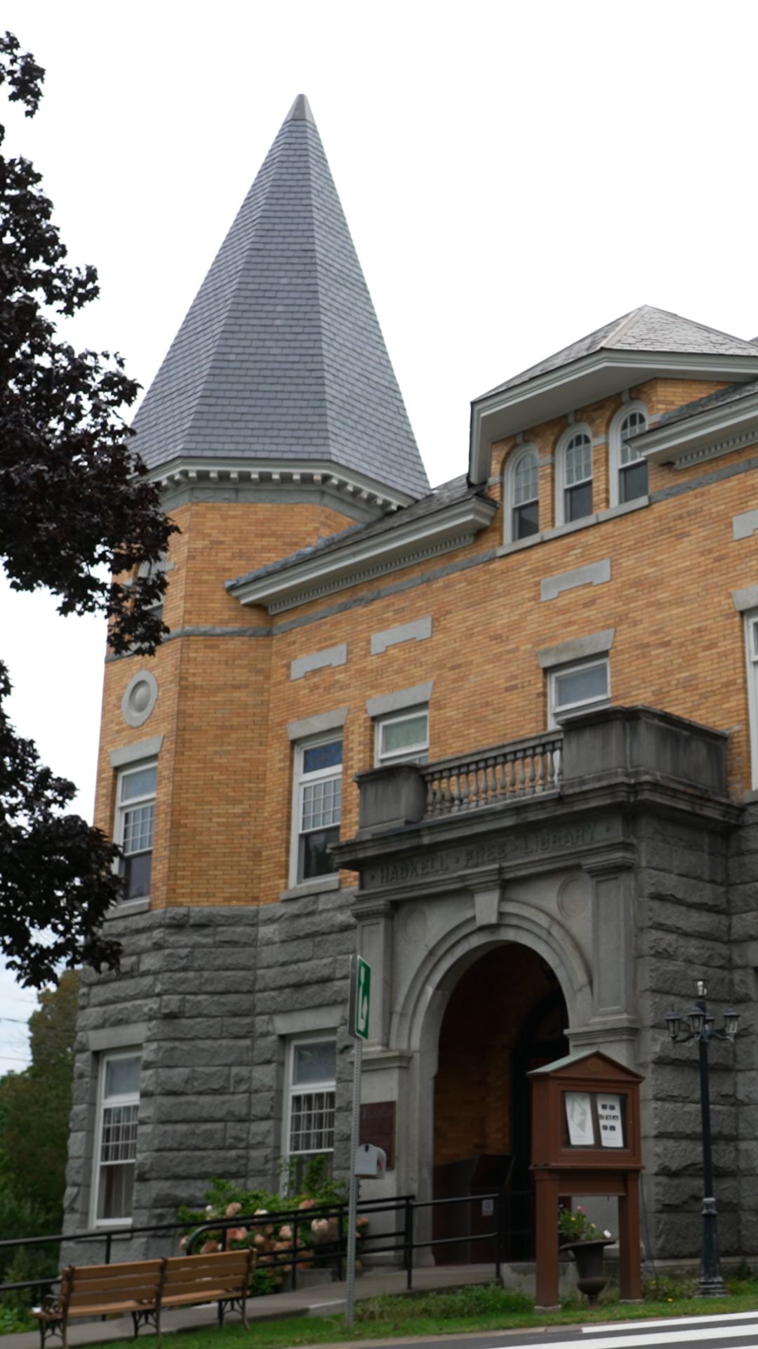 Haskell Library Clean VRTC.jpg
