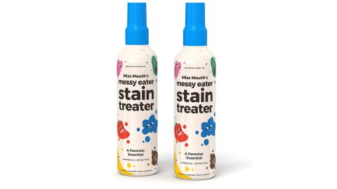 Hate Stains Co. Stain Remover for Clothes