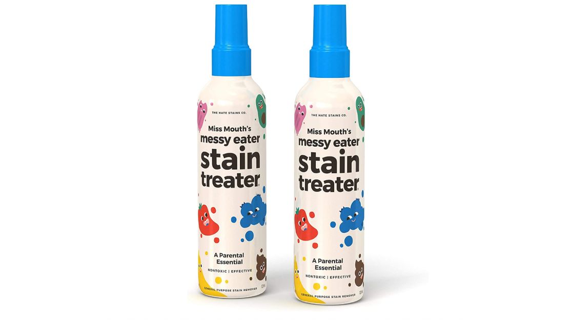 Hate Stains Co. Stain Remover for Clothes