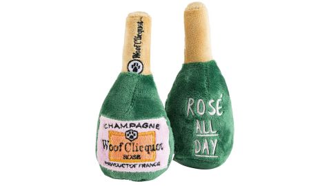 Haute Diggity Dog Rosé Dog Toy