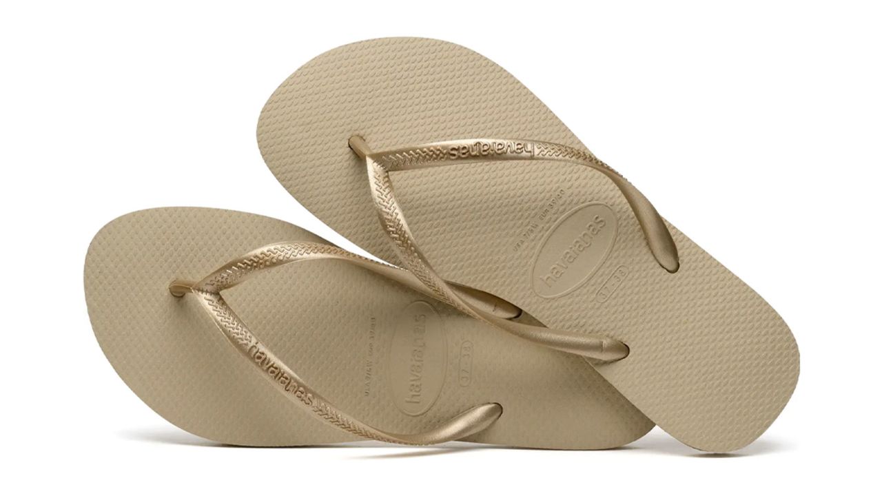 Havianas Slim Flip Flop