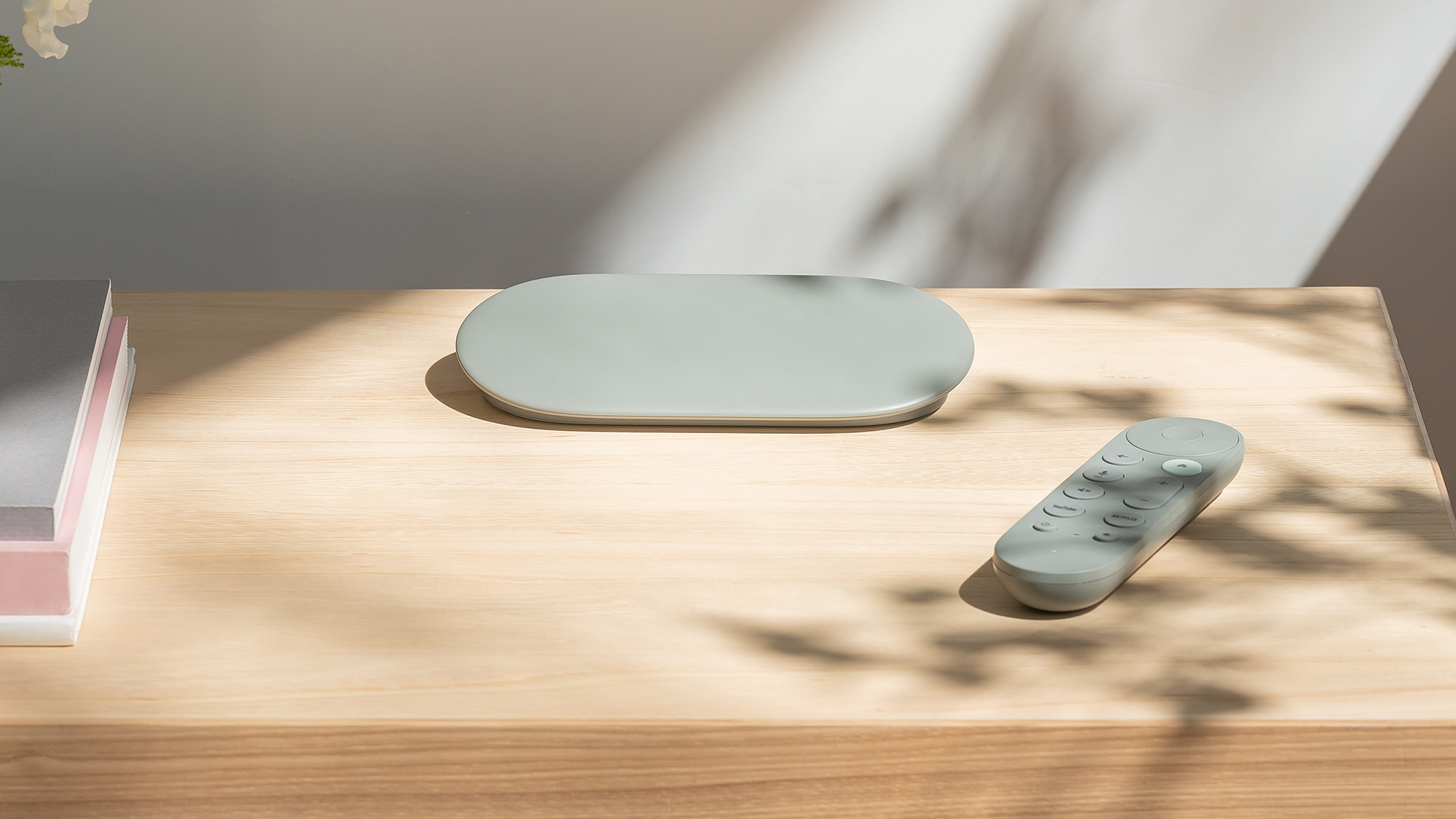 The Google TV Streamer is here to kill the Chromecast — and it's