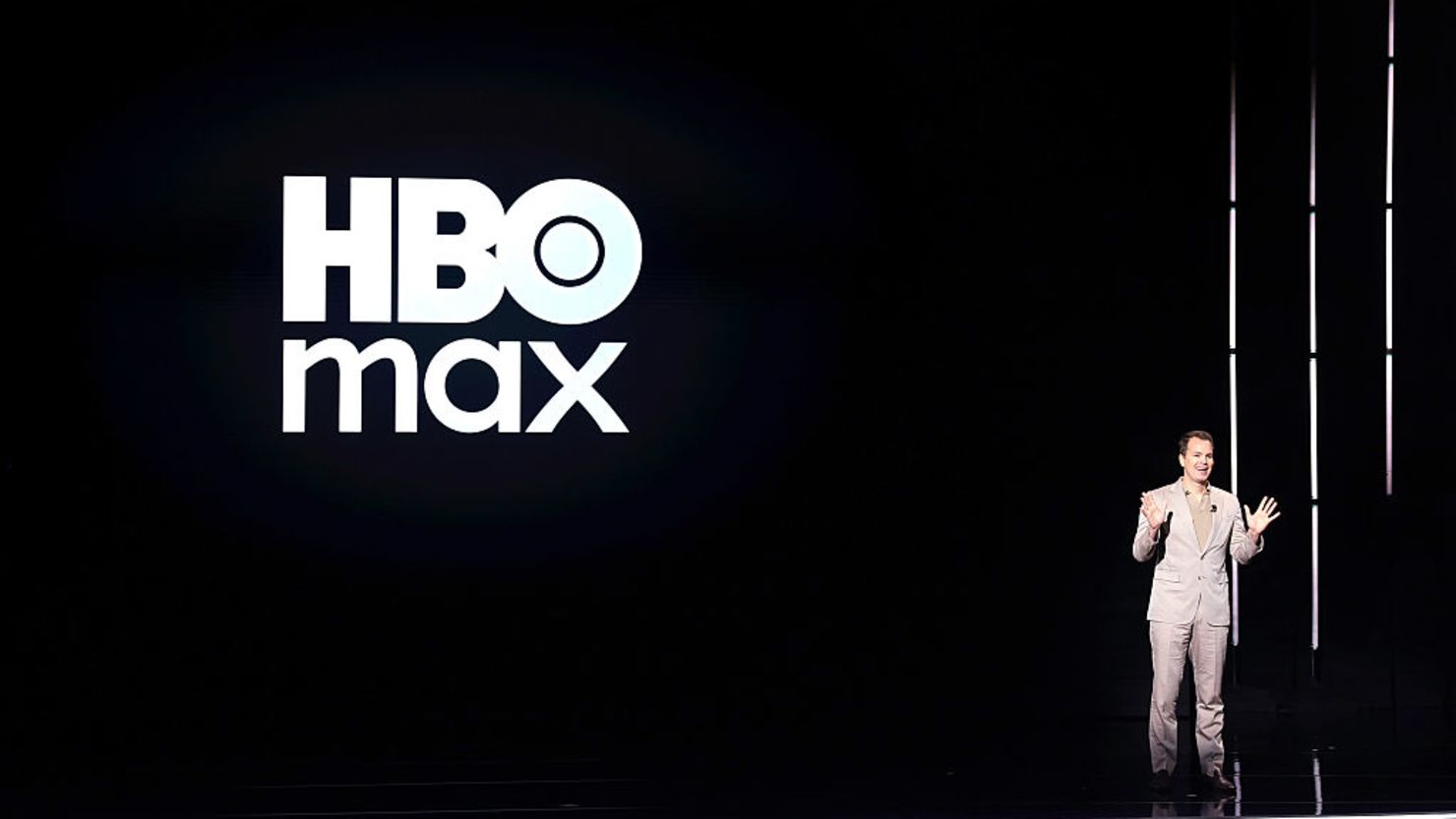 Max volverá a cambiar su nombre a HBO Max | CNN