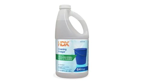 HDX Cleaning Vinegar All Purpose Cleaner