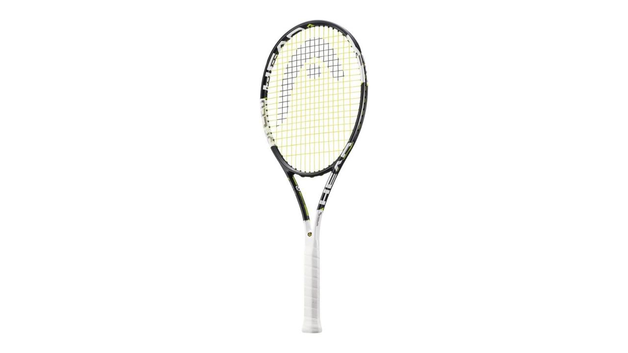 Head Graphene XT Speed S Tennis Racquet cnnu.jpg