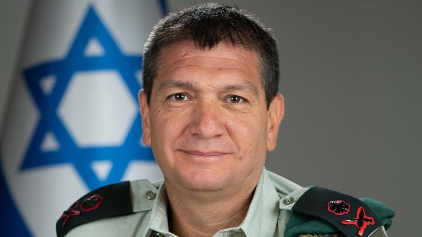 Maj. Gen. Aharon Haliva, the Israeli military intelligence chief, resigned on Tuesday over his "leadership responsibility" for the deadly Hamas-led October 7 attacks into southern Israel.