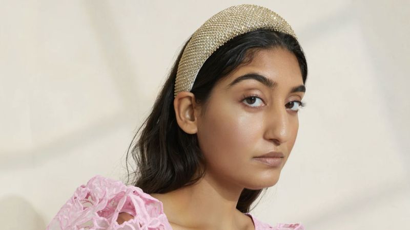 20 cute headbands, according to fashion girls