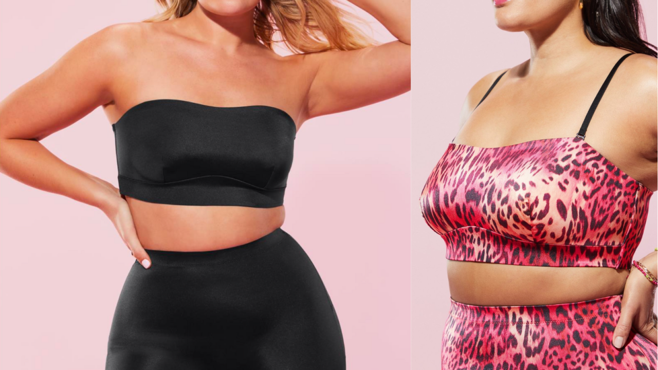 Lizzo launches Yitty shapewear brand in tie-up with Fabletics