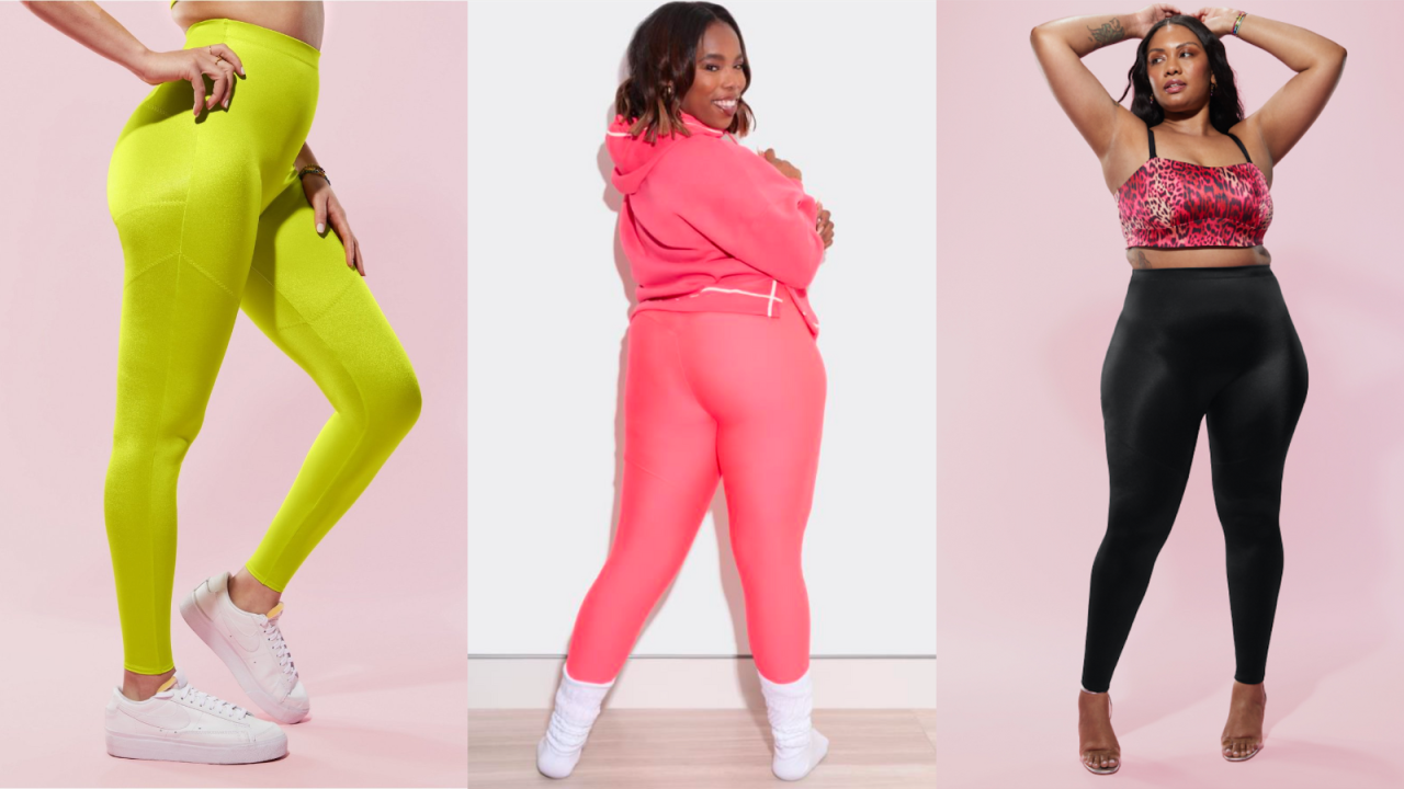 Trying Lizzo's New Shapewear Line Yitty! XL/XXL (Honest review