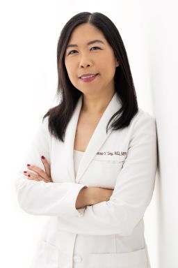 Dr. Karen Tang