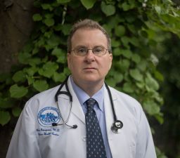 Dr. Peter Grinspoon