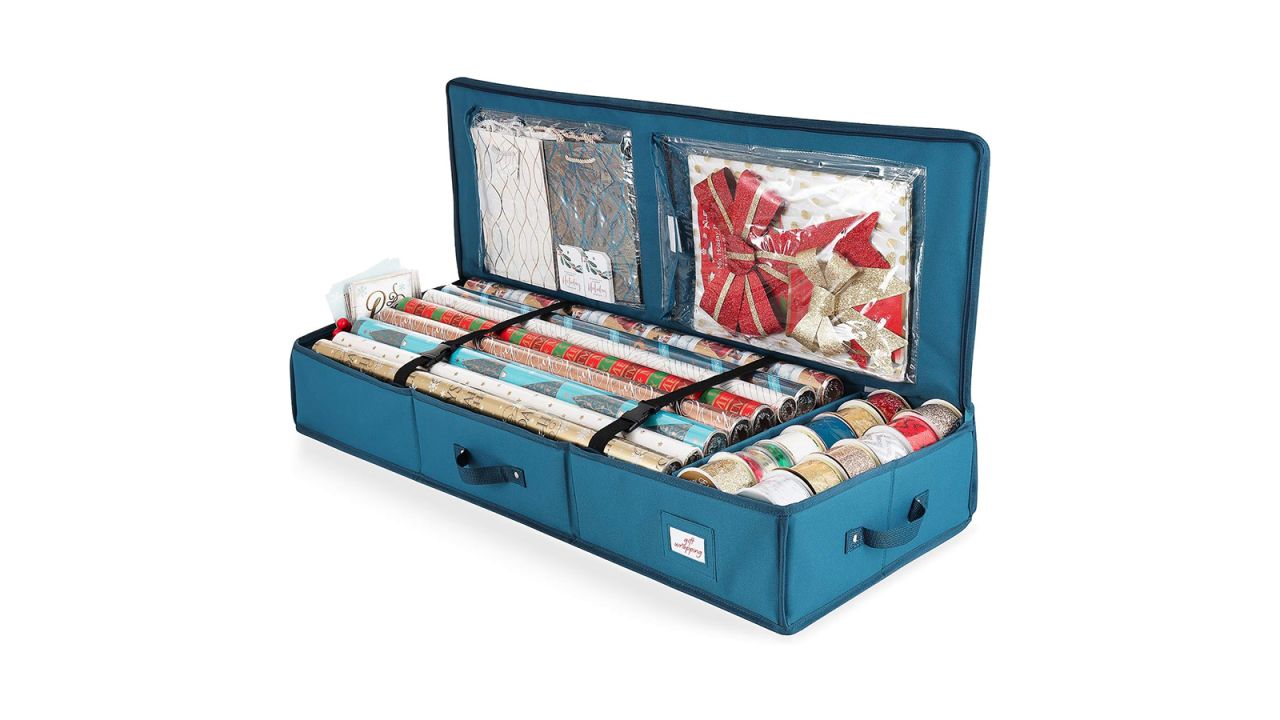 Solutions Wrapping Paper & Accessories Storage Bag