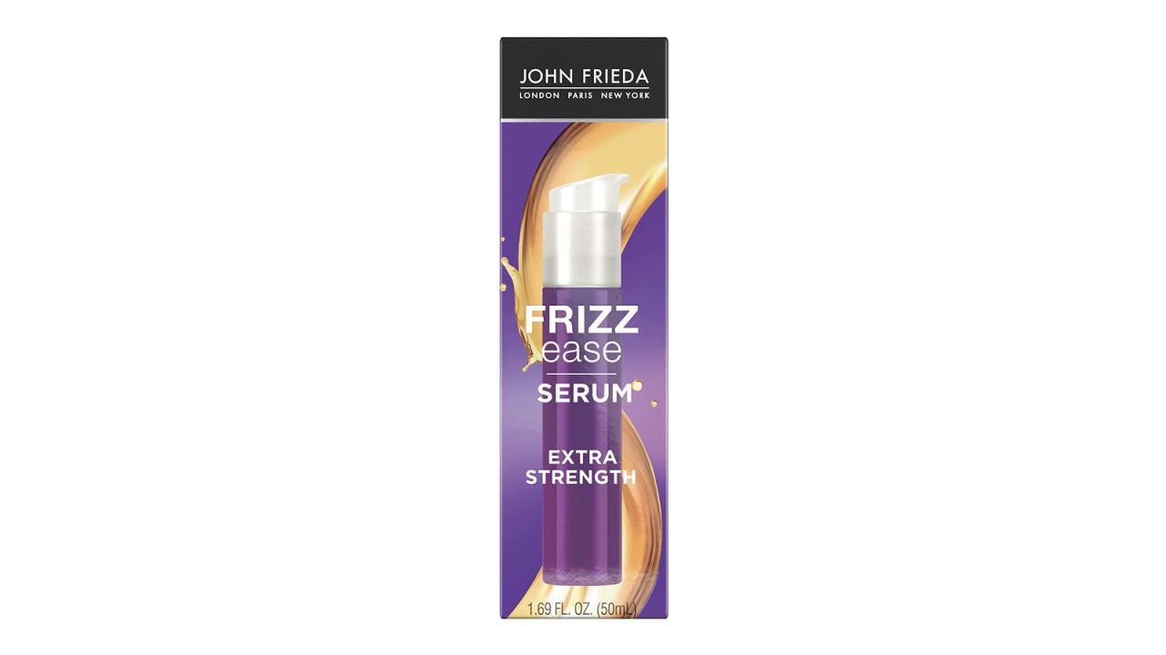 Rusk heat deals protectant serum
