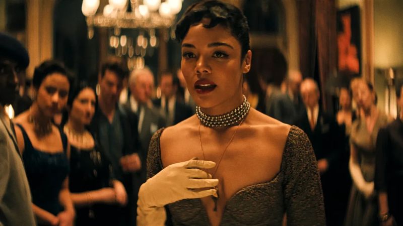 Tessa Thompson is ‘Hedda’ in a new take on the iconic role