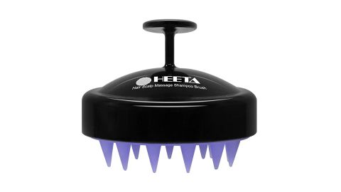 Heetas Scalp Care Brush