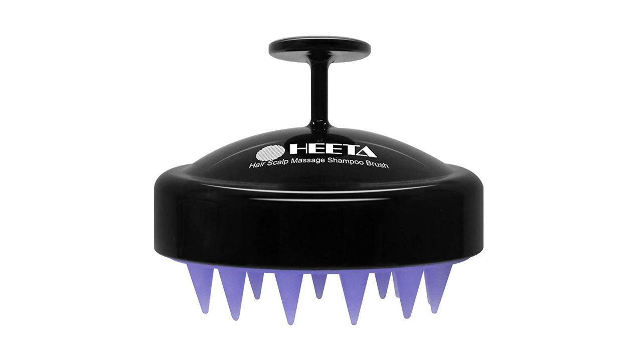 Heeta Scalp Care Hair Brush