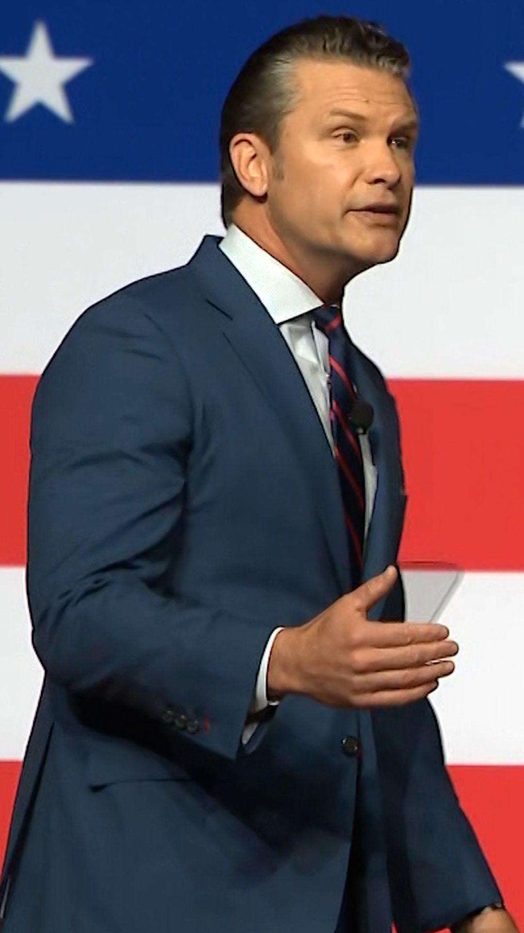 Hegseth's issue with women in combat really not a problem