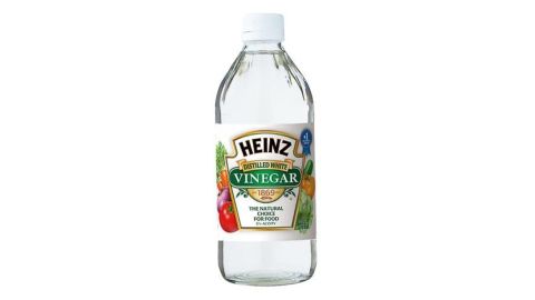 Heinz All-Natural Distilled White Vinegar