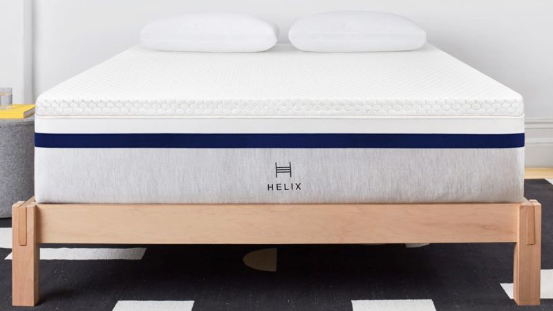 The Best Mattress Toppers In 2024 Tried And Tested CNN Underscored   Helix Cool Mattress Topper Product Card Cnnu 