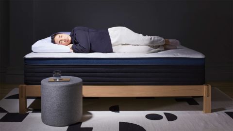 Helix Sleep