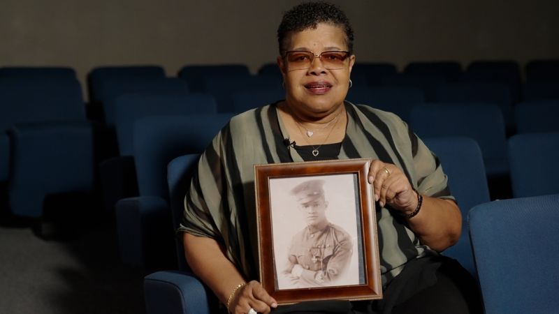 The Harlem Hellfighters were honored for bravery in WWI