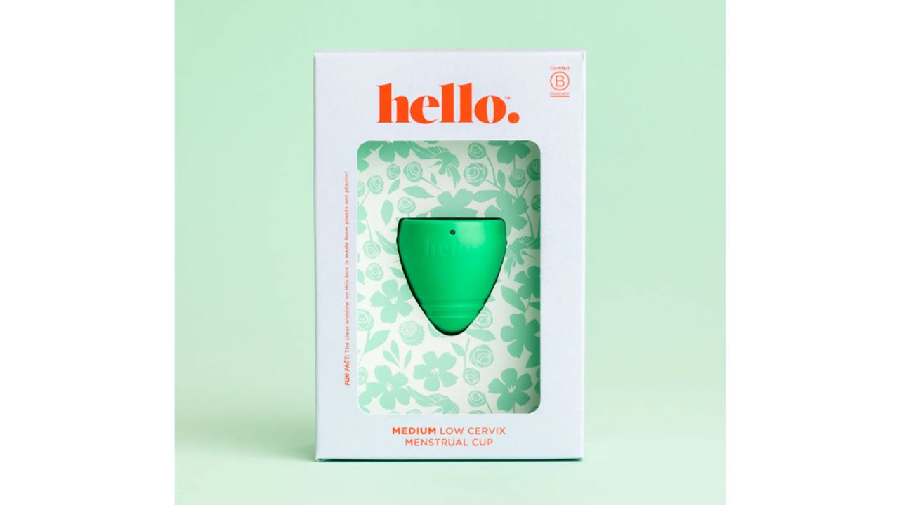 What's The Best Period Product for Teens? - The Hello Cup