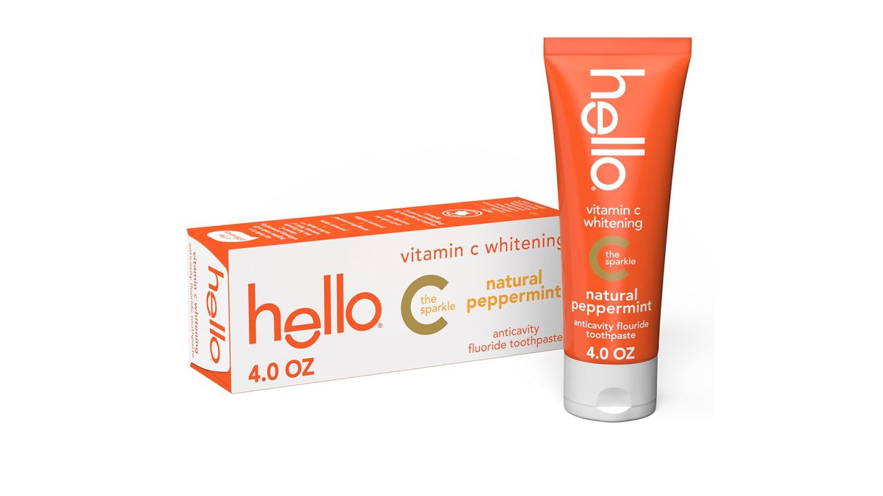 Hello Vitamin C Whitening Natural Mint Toothpaste cnnu.jpg