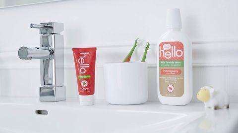 $15 off $75 of Personal and Home Care