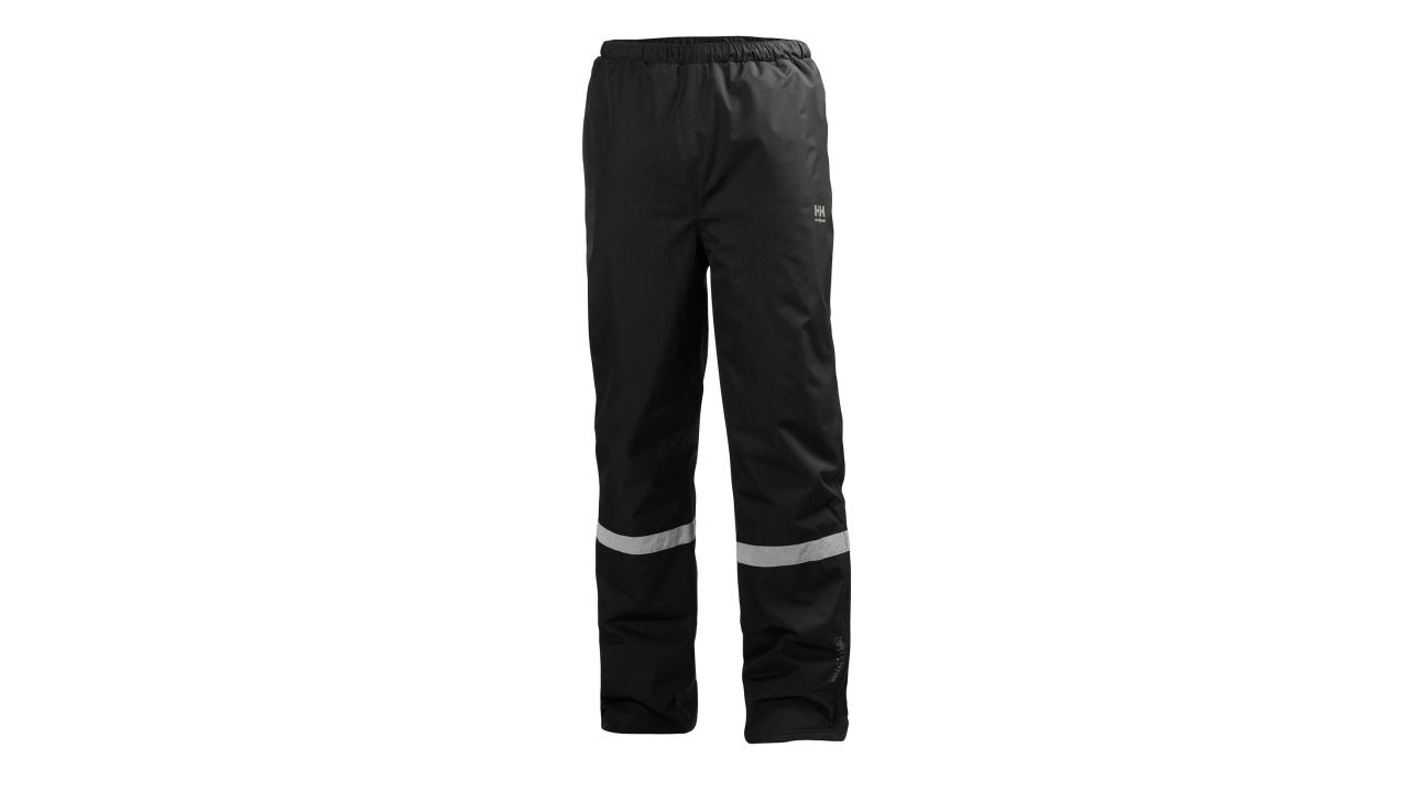 Insulated thermal lined Waterproof Rain Pants Over Trousers -WP0211