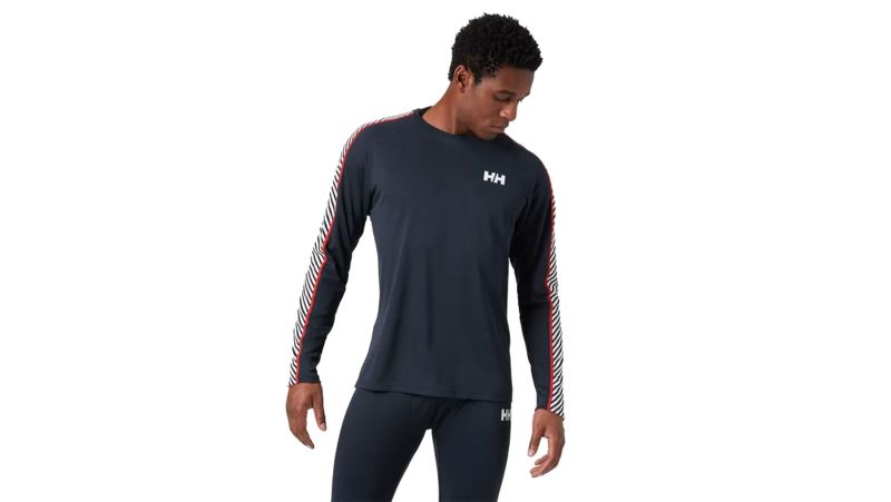 Helly clearance hansen heatgear