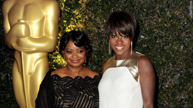 Engage: ‘The Help’ nominated for Oscars | CNN
