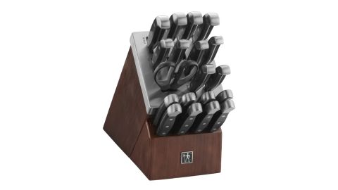 Henckels Statement Set of 20 self-sharpening pieces