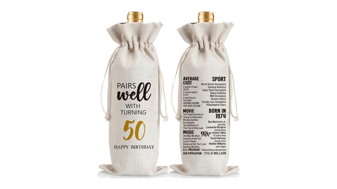 Henghere 50th Birthday Wine Bag.jpg