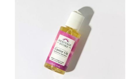 Heritage Store Castor Oil