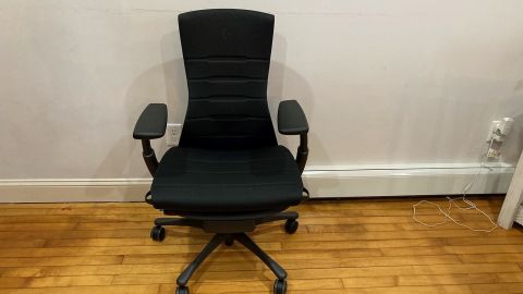 Logitech G X Herman Miller Embody