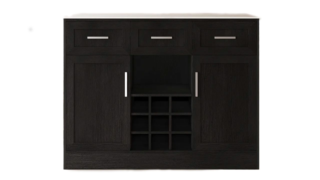 Hernest Modern Marble Top Kitchen Island.jpg