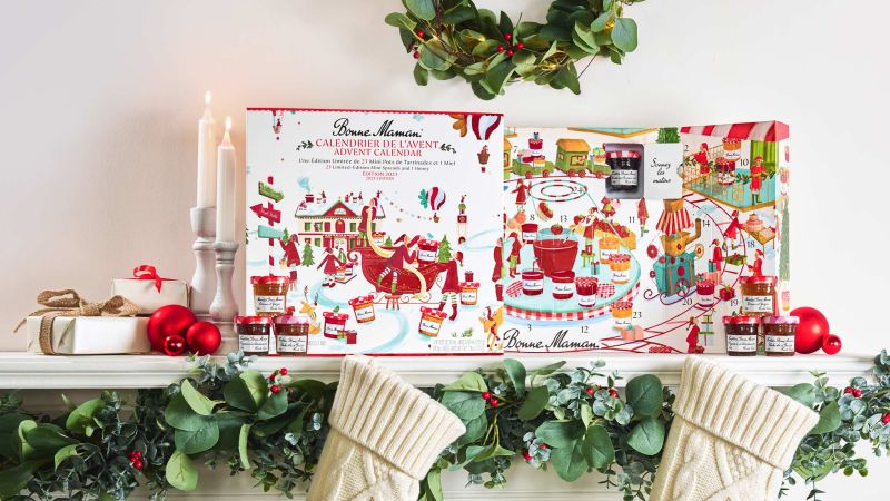 The 57 best Advent calendars for 2023 | CNN Underscored