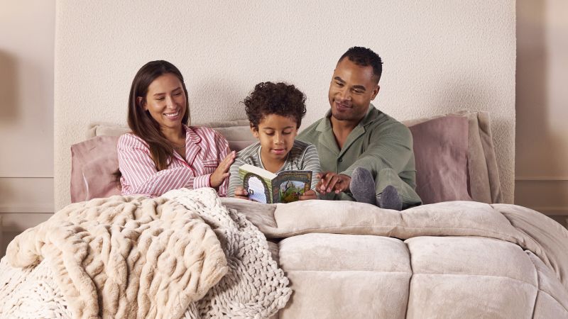 Sleep easy with these top picks from Mattress Firm | CNN Underscored