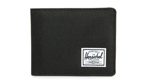 Herschel Supply Co.  Hank RFID Double Wallet